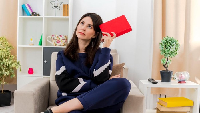 3 Ciri Kepribadian Orang yang Sering Lupa Menaruh Barang