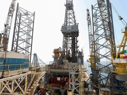 Fasilitas Pasokan Air dan Energi Iran Rusak Usai Diserang AS-Israel