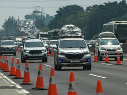 Rekomendasi Tanggal Pulang dari Mudik Lebaran 2026 Supaya Tidak Kena Macet