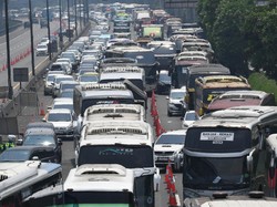 Cara Cek Kondisi Jalan Real Time Mudik Lebaran 2026, Ini Link Live Streamingnya