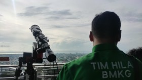 Sidang Isbat: Sejarah, Mekanisme, dan Penentuan Lebaran