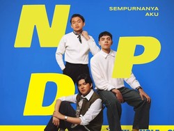 Lirik Lagu Sempurnanya Aku - NPD