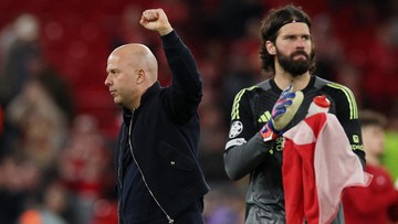 Liputan Olahraga CNN Sport : Nama Arne Slot Kembali Harum usai Liverpool Gasak Galatasaray