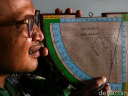 Perbedaan Metode Hisab dan Rukyatul Hilal dalam Sidang Isbat