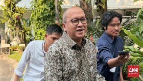 Rosan: Investasi Rp498,7 T Masuk RI, Serap 700 Ribu Tenaga Kerja Baru