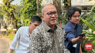 Rosan: Investasi Rp498,7 T Masuk RI, Serap 700 Ribu Tenaga Kerja Baru