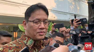 Purbaya Bantah Bakal Pungut Pajak Tol dan Orang Kaya dalam Waktu Dekat