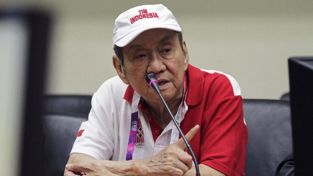 Bambang Hartono, Taipan RI asal Kudus Pemilik Djarum