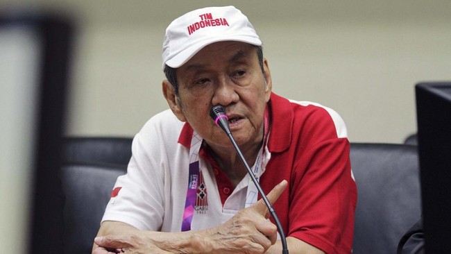 Melansir Forbes, kekayaan Michael Bambang Hartono mencapai US$17,5 miliar dan menjadikannya orang terkaya ke-158 di dunia per Kamis (19/3).