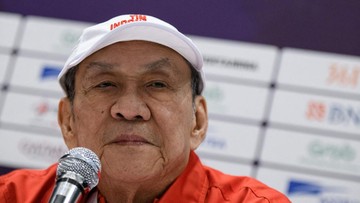 Berita Olahraga Terkini CNN Sport : Como Berduka Bos Djarum Bambang Hartono Meninggal Dunia