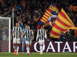 Antiklimaks Newcastle United