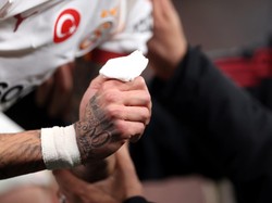 Jari Noa Lang Hampir Putus, Galatasaray Bakal Protes ke UEFA?