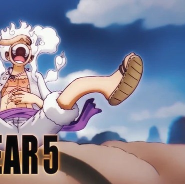 Mulai Tayang 5 April 2026, Anime One Piece Memasuki Era Baru Lewat Arc Elbaf