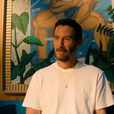 Nasihat Keanu Reeves untuk Aktor yang Baru Terjun ke Industri Perfilman
