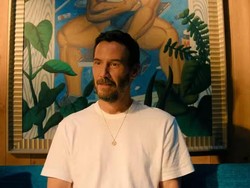 Saat Keanu Reeves Terjerat Skandal dan Pemerasan