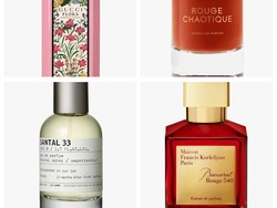 9 Parfum Tahan Lama Terbaik untuk Lebaran, Wanginya Awet Tanpa Semprot Ulang