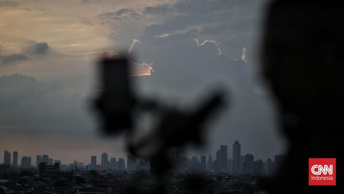 Sama dengan Indonesia, Malaysia hingga Filipina Lebaran 21 Maret