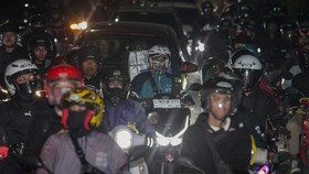 Komponen Motor yang Wajib Diperiksa Usai Tempuh Jarak Jauh