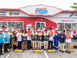 Pertamina Patra Niaga Pastikan Stok BBM di Atas Rata-rata Operasional