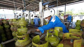 Pertamina Tambah 3,2 Juta Tabung LPG di Sumbagut Jelang Lebaran