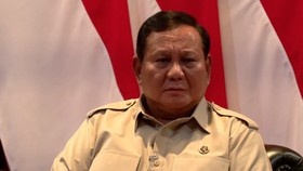 Prabowo Mau Mobil-Motor RI Full Listrik, Bensin Buat Orang Kaya