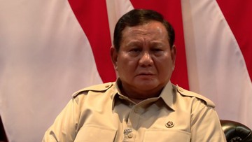 Prabowo Mau Mobil-Motor RI Full Listrik, Bensin Buat Orang Kaya