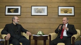 Putin Sedih Sahabat Sejatinya Dibunuh Israel, Siapakah Dia?