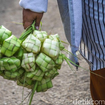 Arti dan Balasan Kalimat Taqabbalallahu Minna Wa Minkum Saat Hari Raya Idulfitri
