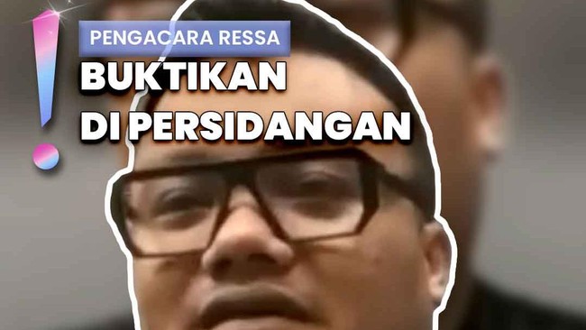 Video: Pihak Ressa Bingung dengan Pernyataan Denada di Podcast