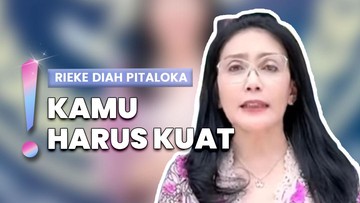 Gosip Terkini Selebriti Insertlive : Video: Rieke Diah Pitaloka Beber Kondisi Nikita Mirzani di Rutan Pondok Bambu