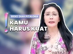 Video: Rieke Diah Pitaloka Beber Kondisi Nikita Mirzani di Rutan Pondok Bambu