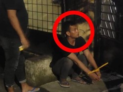 Karyawan Koperasi Maros Gelapkan Motor Operasional Ditangkap di Lombok Barat