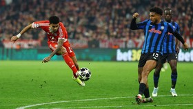 Wakil Italia Pupus di Liga Champions usai Atalanta Hancur Lebur