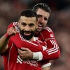 Hasil Liga Champions: Salah Cetak Rekor, Liverpool ke Perempat Final