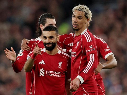 Daftar 8 Tim Lolos Perempat Final Liga Champions