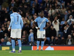 Man City Bidik Juara Carabao Cup sebagai Pelipur Lara