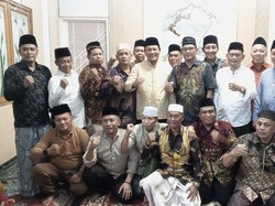 Sinyal Kuat Subandi Siap Kembali ke PKB Usai Bertemu Relawan-Kiai NU