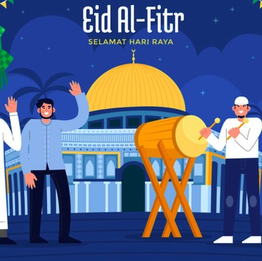 Apakah Nanti Malam Sudah Takbiran? Tergantung Hasil Sidang Isbat