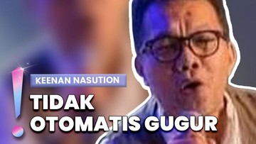 Berita Viral Selebriti dari InsertLive : Video: Vidi Berpulang, Keenan Nasution Lanjutkan Gugatan ‘Nuansa Bening’
