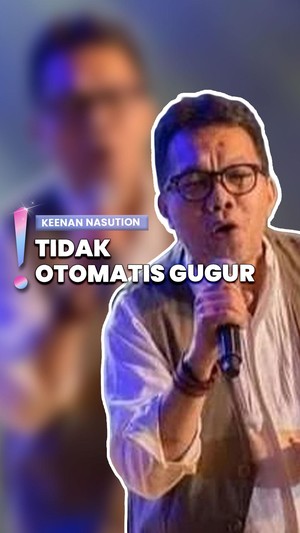 Video: Vidi Berpulang, Keenan Nasution Lanjutkan Gugatan 'Nuansa Bening'