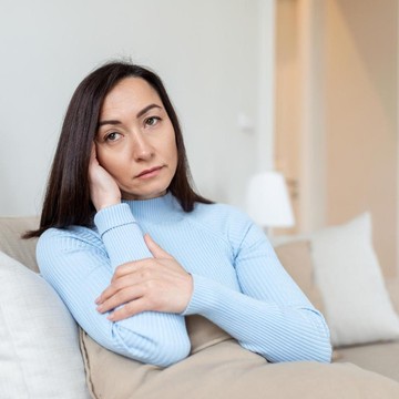 Kenali 7 Tanda Akan Menopause yang Sering Terjadi pada Perempuan