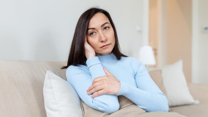 Kenali 7 Tanda Akan Menopause yang Sering Terjadi pada Perempuan