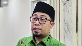 WFH Imbas Harga Minyak Naik, Anggota DPR Ingatkan Kajian Komprehensif