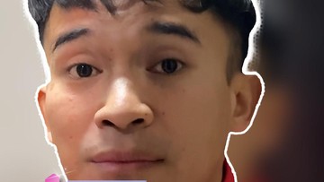 Highlight Dunia Hiburan InsertLive : Video: Anwar Kenang Masa Sulit di Momen Lebaran, Cari Uang dari Peziarah