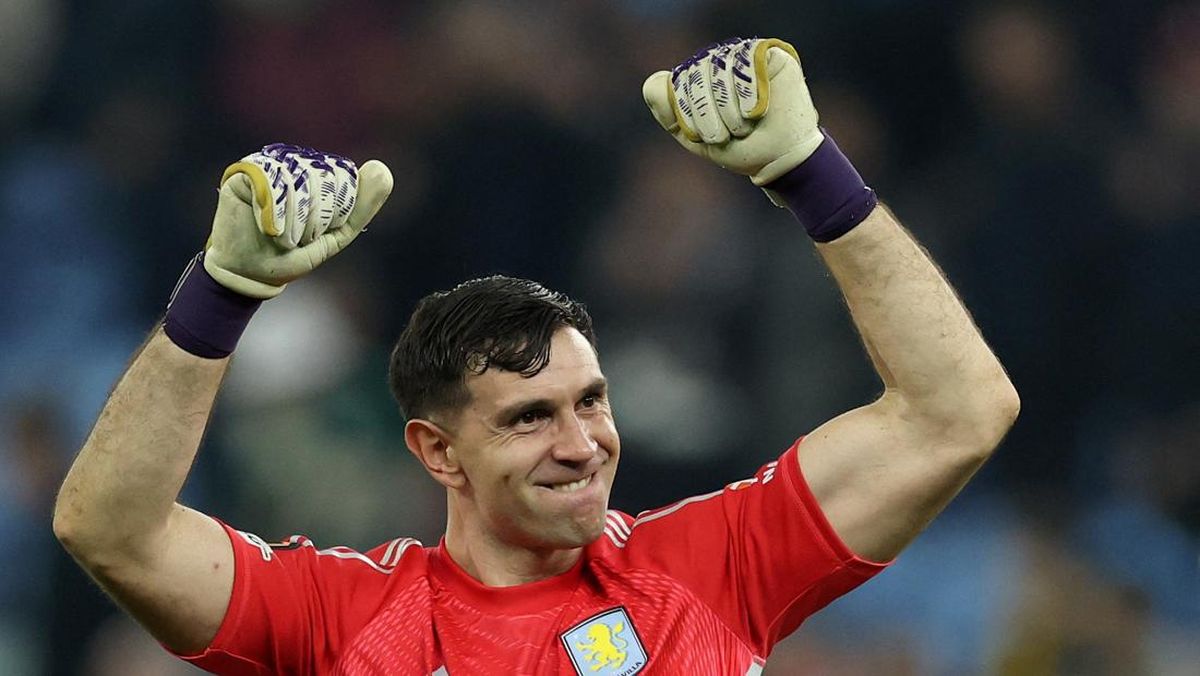 Daftar 8 Tim Lolos ke Perempat Final Liga Europa