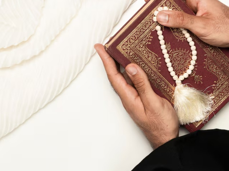 Doa Akhir Bulan Syawal untuk Raih Berkah Maksimal