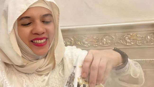 Mengenal Bakhoor, Aroma Khas Timur Tengah yang Jadi Andalan Gen Halilintar