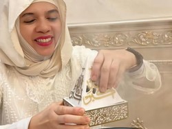 Mengenal Bakhoor, Aroma Khas Timur Tengah yang Jadi Andalan Gen Halilintar