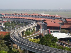Soekarno-Hatta & I Gusti Ngurah Rai Masuk 100 Bandara Terbaik Dunia