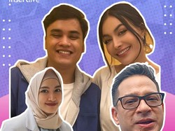 Video: 5 Berita Populer: Denada Ketemu Ressa, Ari Wibowo Klarifikasi Nikah